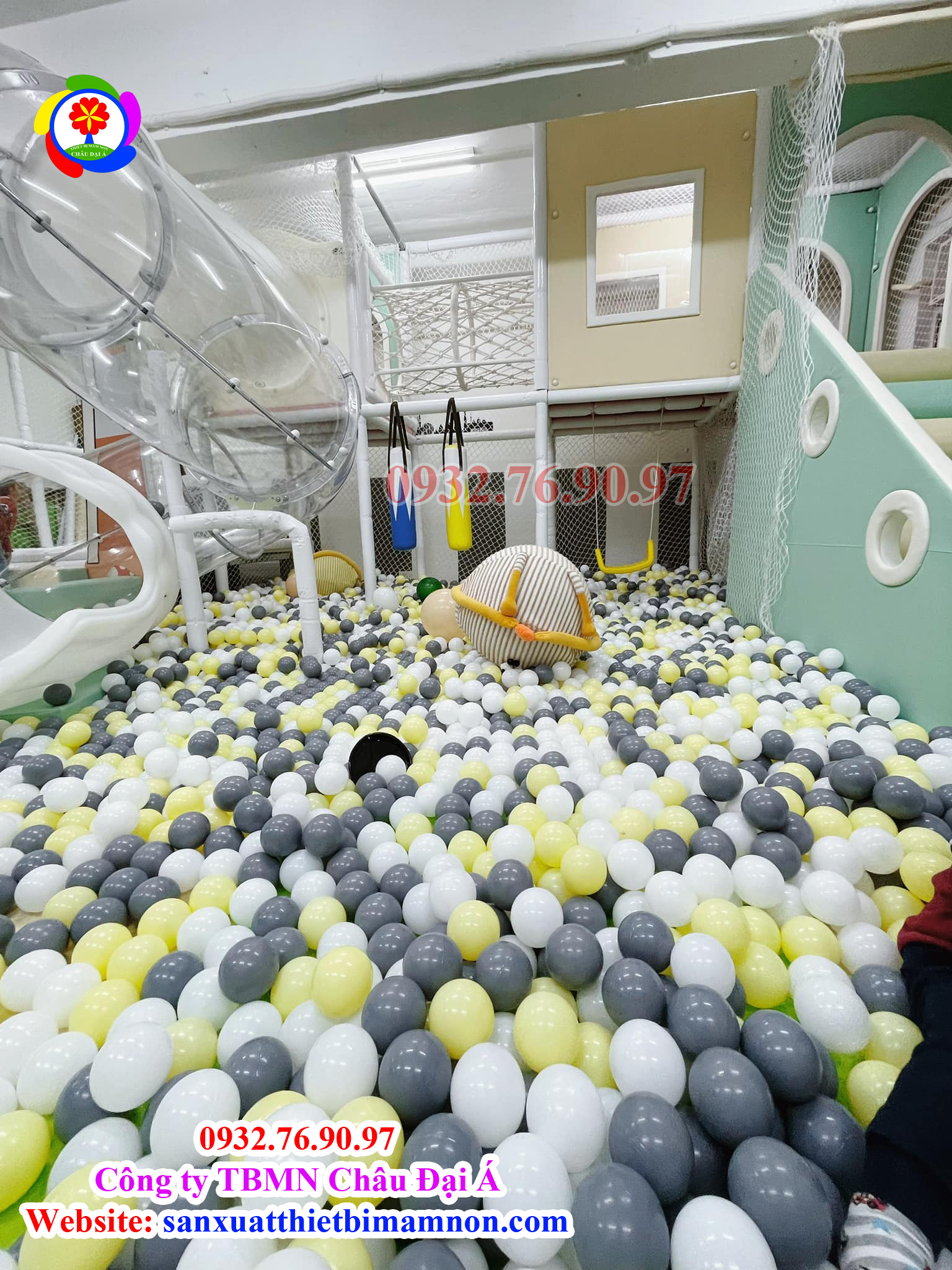 đồ chơi khu vui chơi (3)