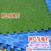Thảm xốp lót sàn