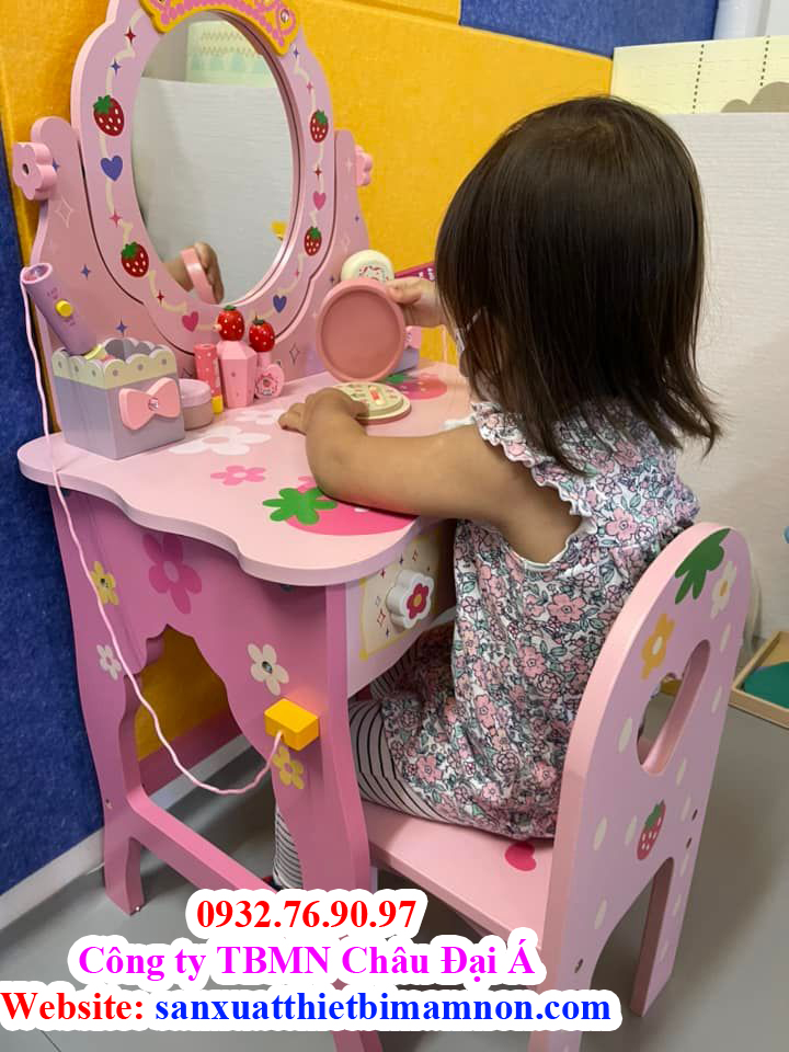 Thiết kế thi công khu vui chơi trẻ em toàn quốc (20)