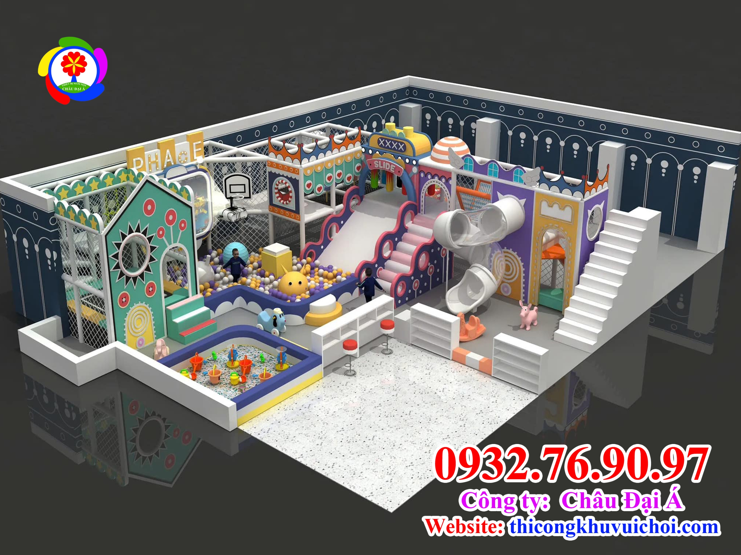 n vị tư vấn thiết kế khu vui chơi phía nam (1)