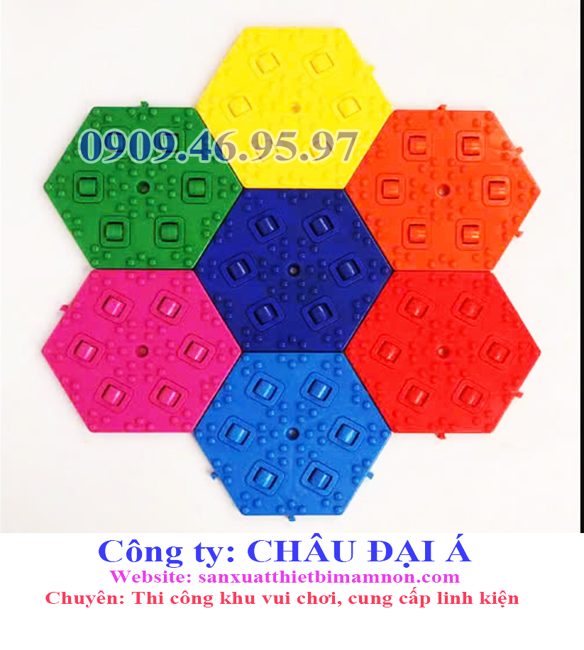 trượt cầu vồng