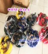 Linh kiện khu vui chơi - dây sasuke