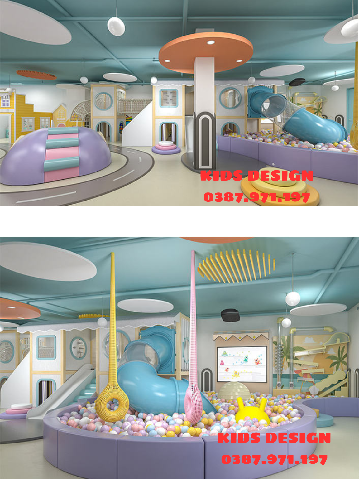 THI CÔNG KHU VUI CHƠI TẠI TÂN PHÚ TP HỒ CHÍ MINH