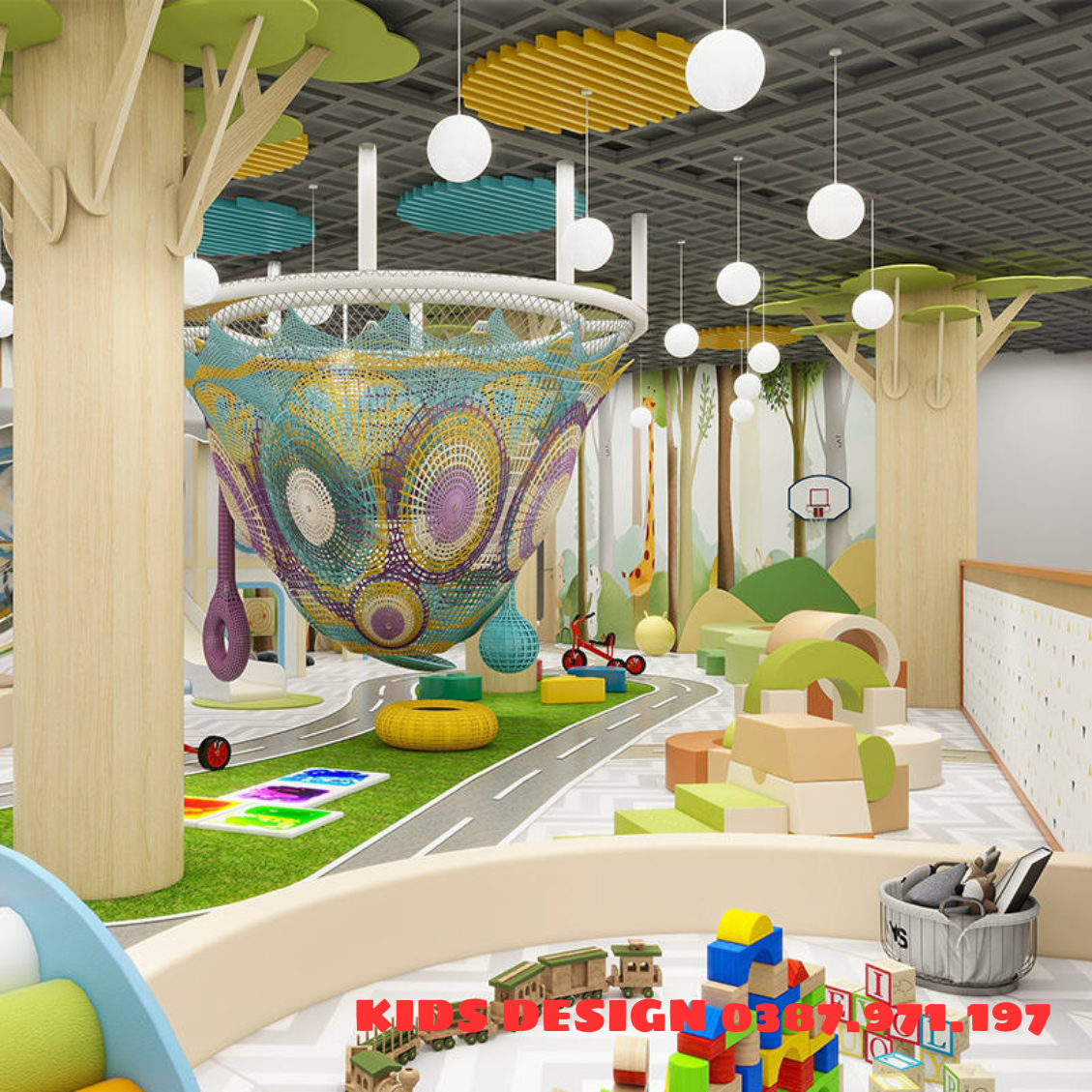 nâng cấp, sửa chữa khu vui chơi quận 3, tp Hồ chí minh