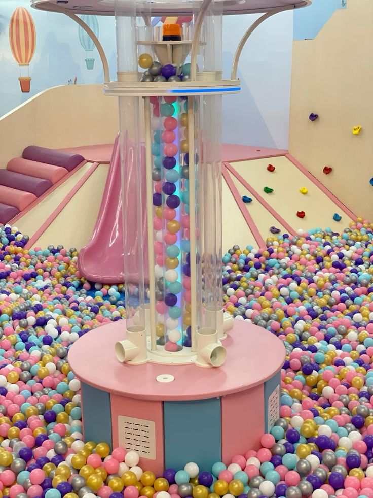 nâng cấp sửa chữa khu vui chơi gò vấp 