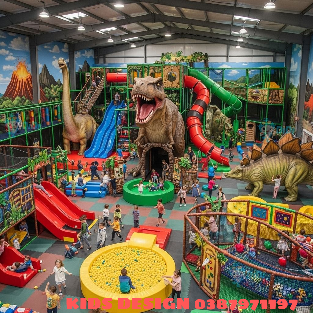 THI CÔNG KHU VUI CHƠI TẠI ĐÀ LẠT LÂM ĐỒNG