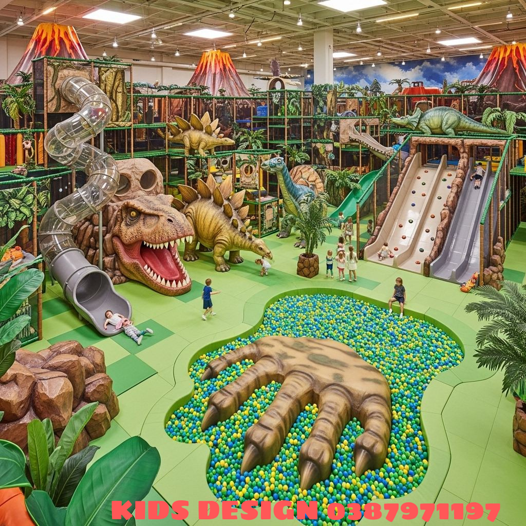 thiết kế khu vui chơi đầ lạt lâm đồng (3)