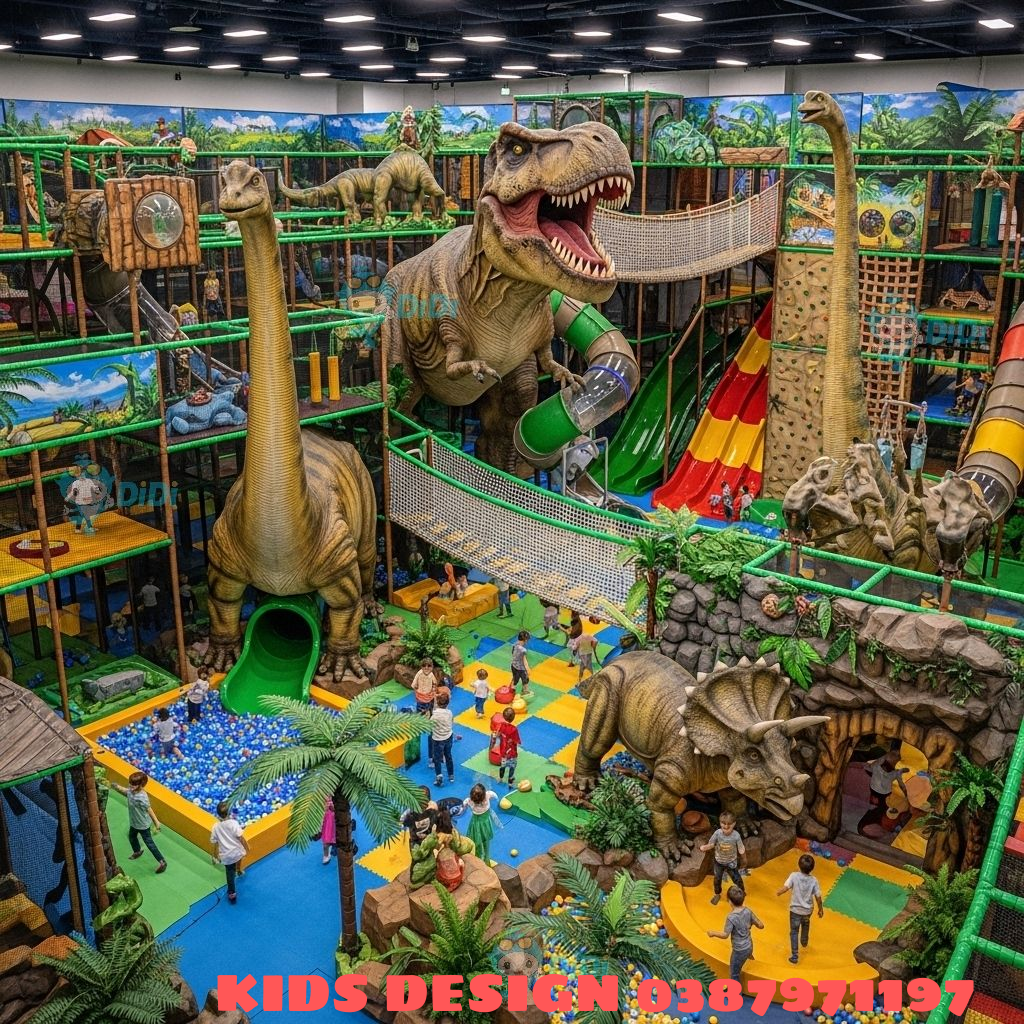 thiết kế khu vui chơi đầ lạt lâm đồng  (4)