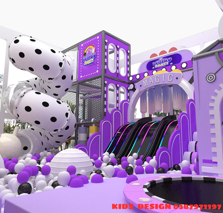 thiết kế khu vui chơi quận 9 tp Hồ Chí Minh (2)