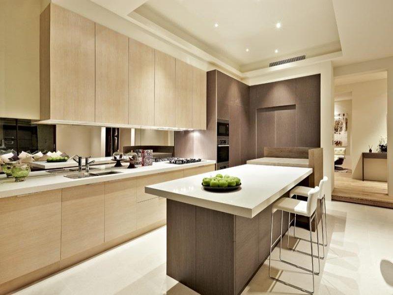 15 thiết kế phòng ăn tuyệt đẹp