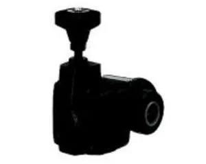 Van an toàn 2 cấp lắp ren RV-04T, RV-06T