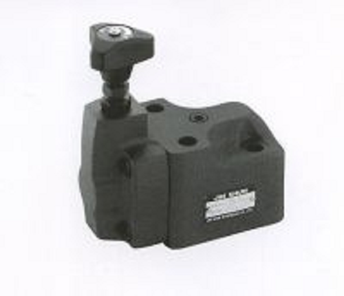 Van an toàn 2 cấp lắp bích BG-03, BG-06