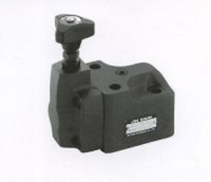 Van an toàn 2 cấp lắp bích BG-03, BG-06