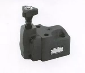 Van an toàn 2 cấp lắp bích BG-03, BG-06