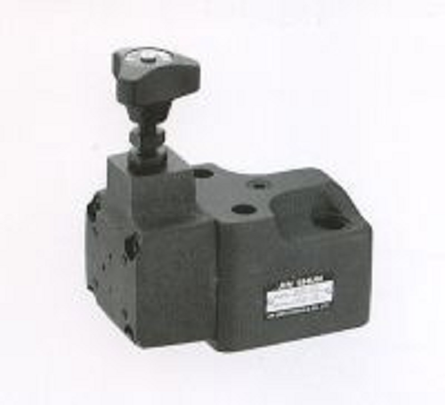 Van an toàn 2 cấp điện BST-03, 06, BSG-03,06