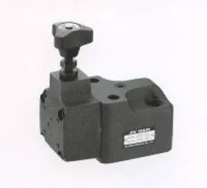 Van an toàn 2 cấp điện BST-03, 06, BSG-03,06