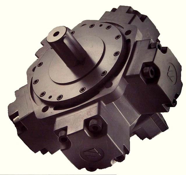 Motor sao 2