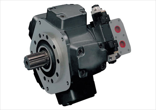 Motor sao