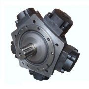 MOTOR PISTON DẠNG SAO - JMDG3