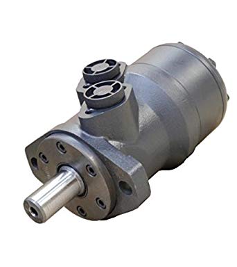 Motor thủy lực dạng Orbit BMR