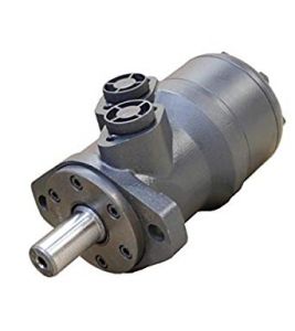 Motor thủy lực dạng Orbit BMR