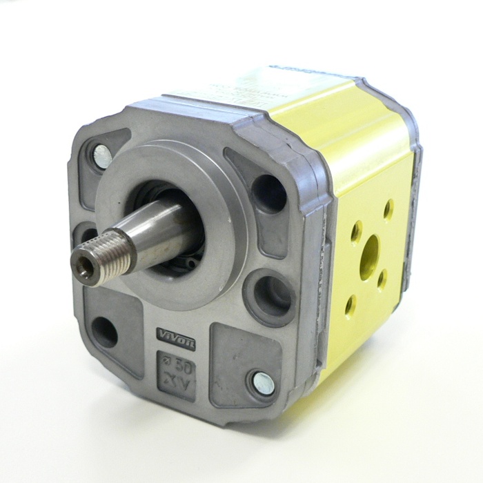 Vivolo-Unidirectional-Hydraulic-Pump-d50-BH-FLANGE-Group-2a