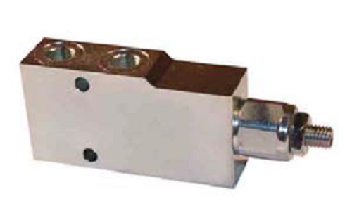 Van cân bằng 1 chiều dạng lắp ren VBCL
