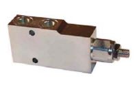 Van cân bằng 1 chiều dạng lắp ren VBCL