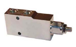 Van cân bằng 1 chiều dạng lắp ren VBCL