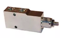 Van cân bằng 1 chiều dạng lắp ren VBCL