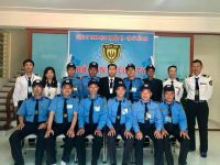 Dịch Vụ Cung Cấp Bảo Vệ Ngân Hàng Tại Vinh