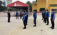 Công Ty Bảo Vệ Phi Vật Thể Chuyên Nghiệp Tại Nghệ An