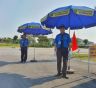 Đơn Vị Bảo Vệ Khu Công Nghiệp Chuyên Nghiệp Tại Nghệ An