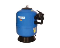 BÌNH LỌC D800M CÔNG XUẤT 40M3/H