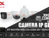 Camera ip