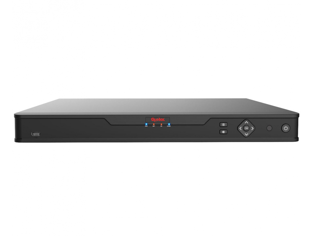 NVR-0416M-2L