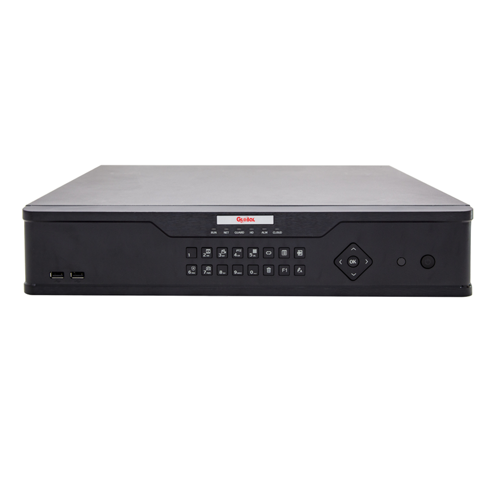 NVR-0832M-2L