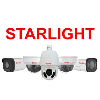 Công nghệ Starlight