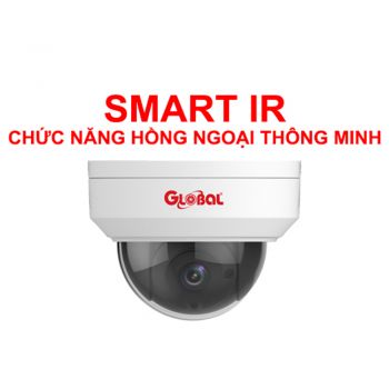 Smart IR - Chức năng hồng ngoại thông minh