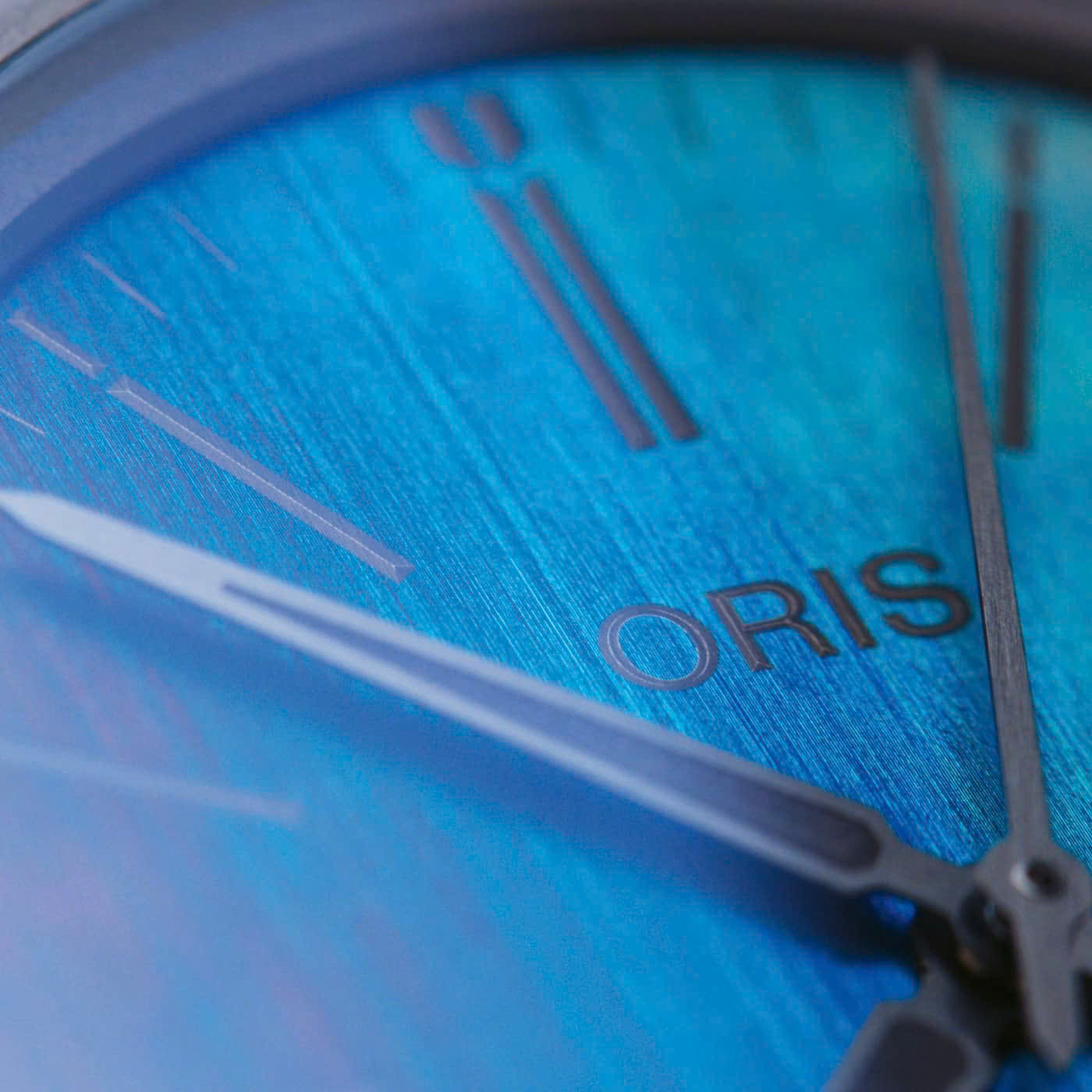 Oris ProPilot X Calibre 400 – Vẻ đẹp của công nghệ và ánh sáng