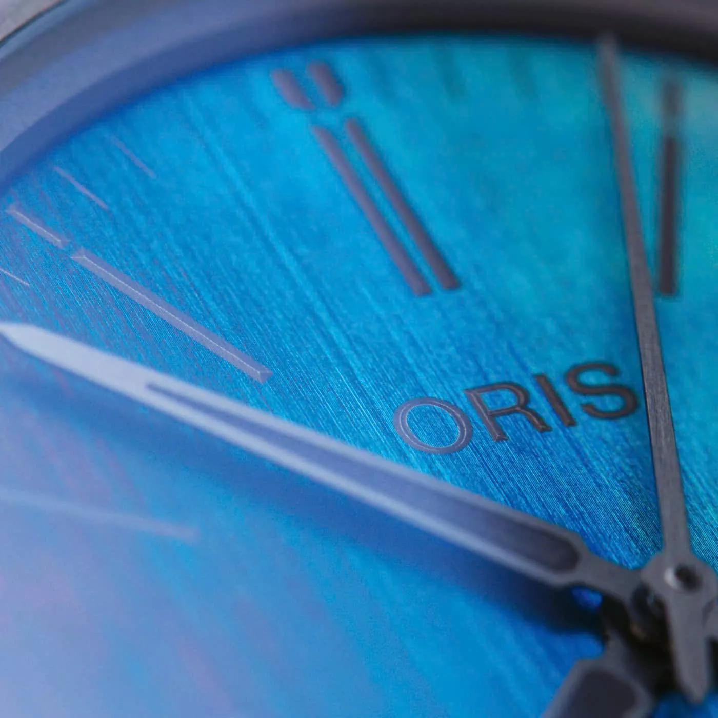 Oris ProPilot X Calibre 400 – Vẻ đẹp của công nghệ và ánh sáng
