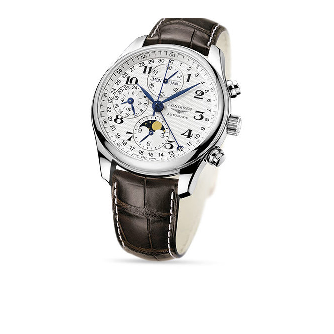 Watchmaking Traditon