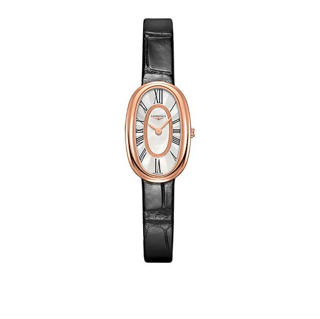 Longines Symphonette