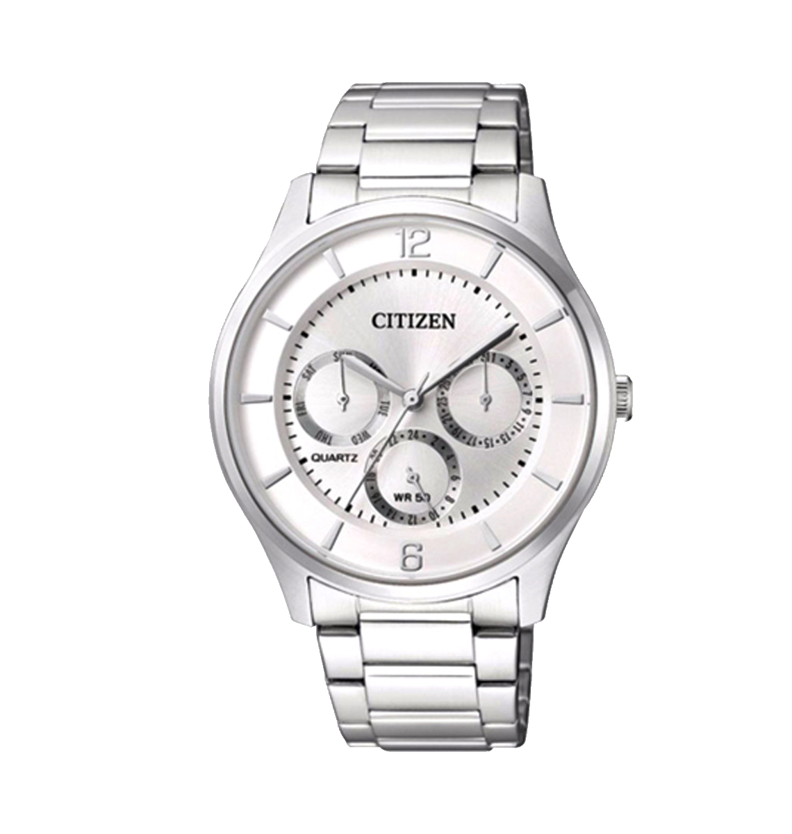 CITIZEN QUARTZ GENT AG8351-86A