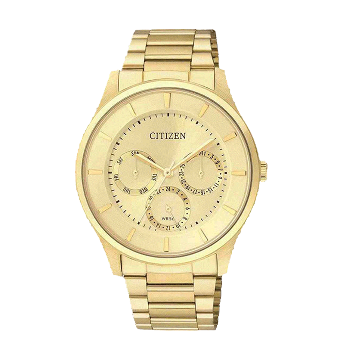 CITIZEN - AG8353-81P