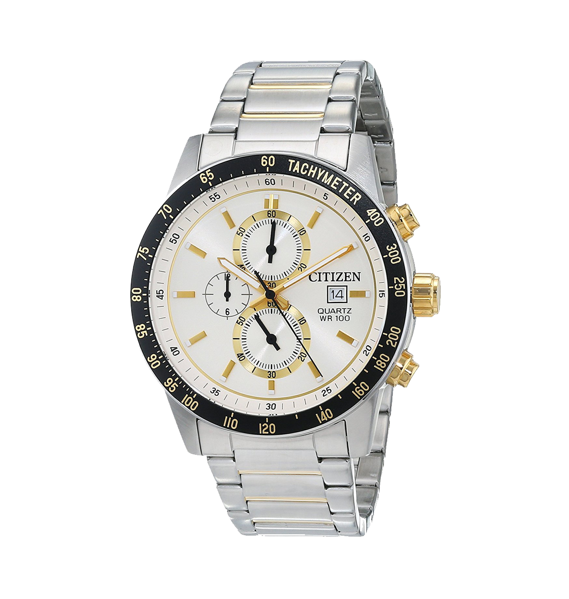 CITIZEN AN3604-58A