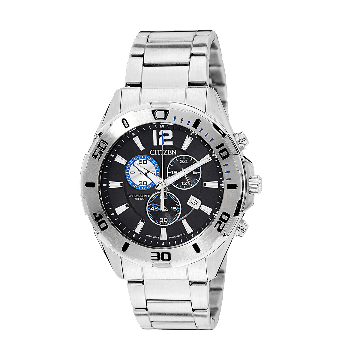 CITIZEN - AN7110-56E