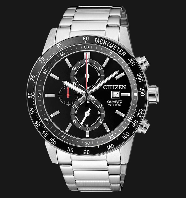 CITIZEN - AN3600-59E