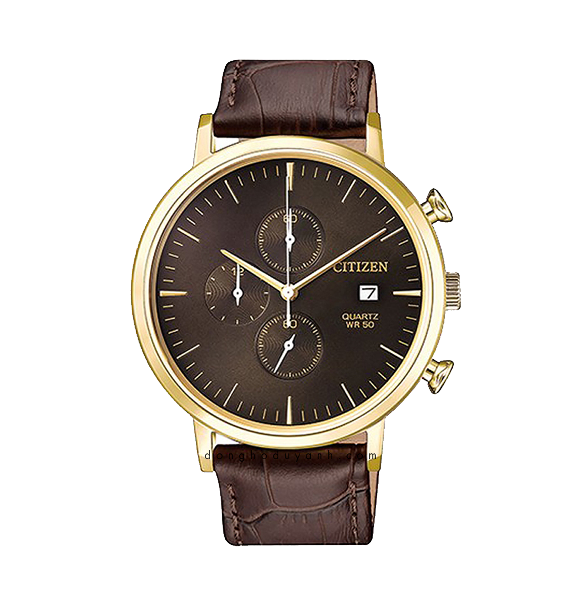 CITIZEN - AN3612-09X