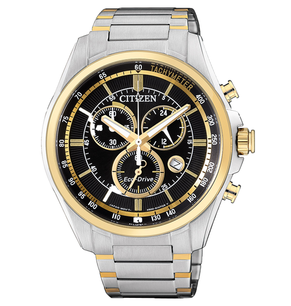 CITIZEN - AT2134-82E